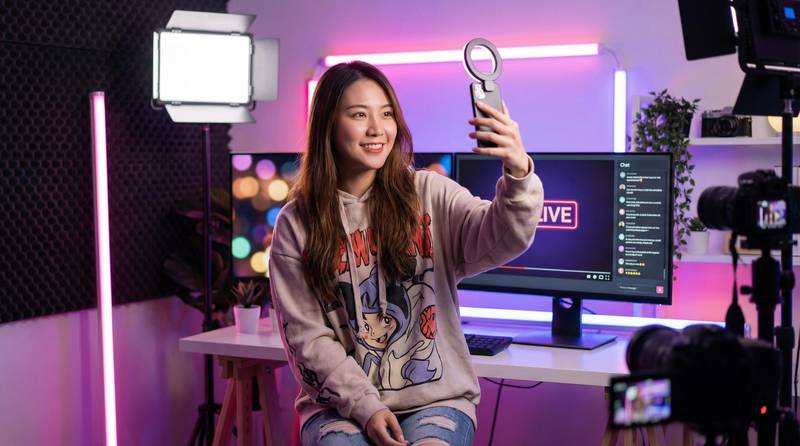 丝瓜视频视频直播美女主播