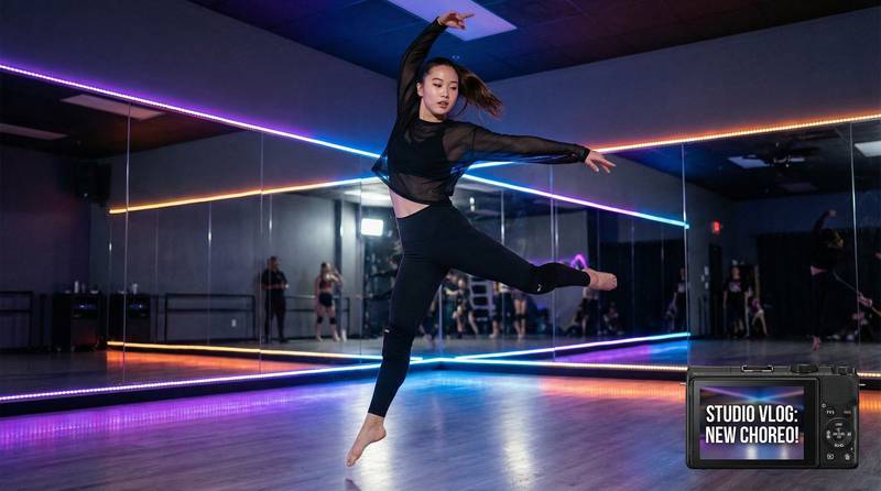 丝瓜视频舞蹈视频演示