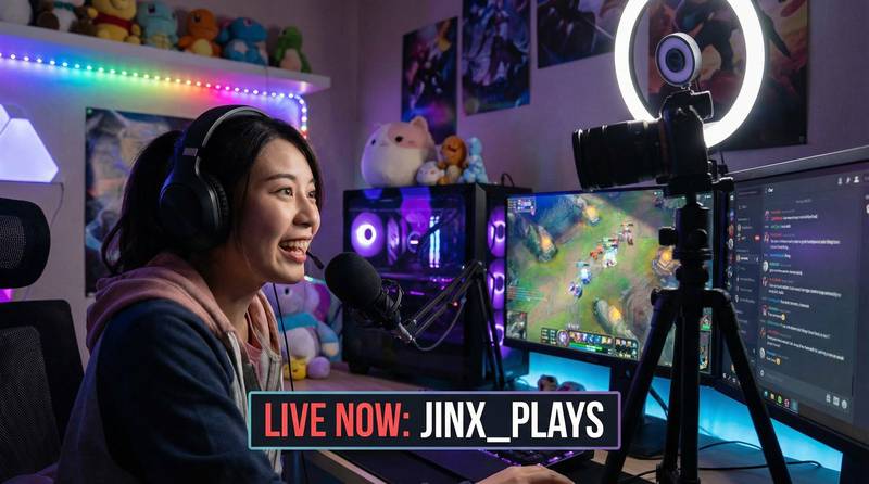 丝瓜视频游戏直播视频